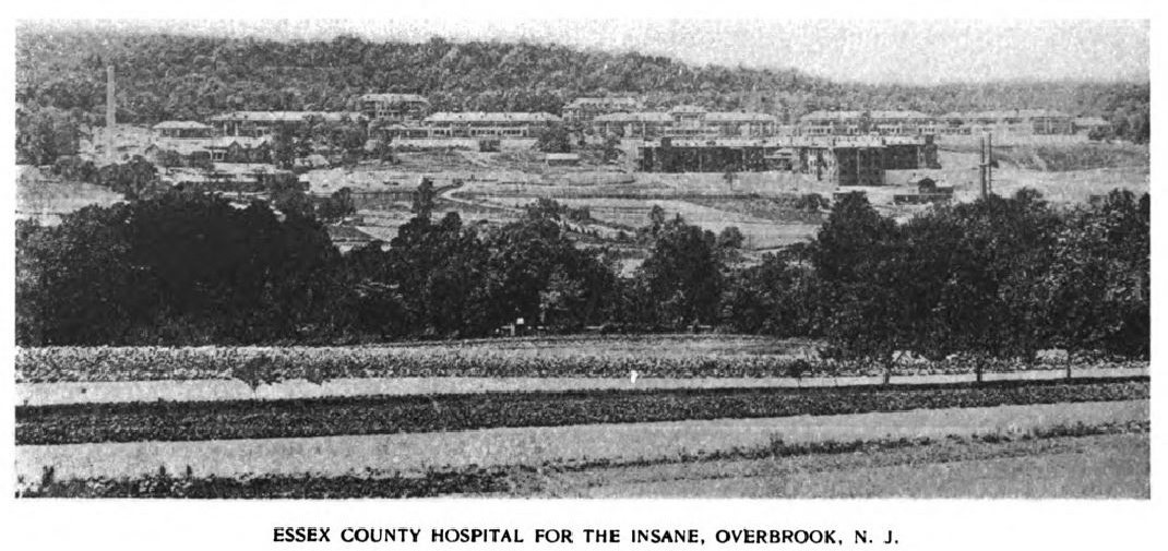 Hurd & Sutton, New Jersey Chapter, American Institute of Architects. · DANA